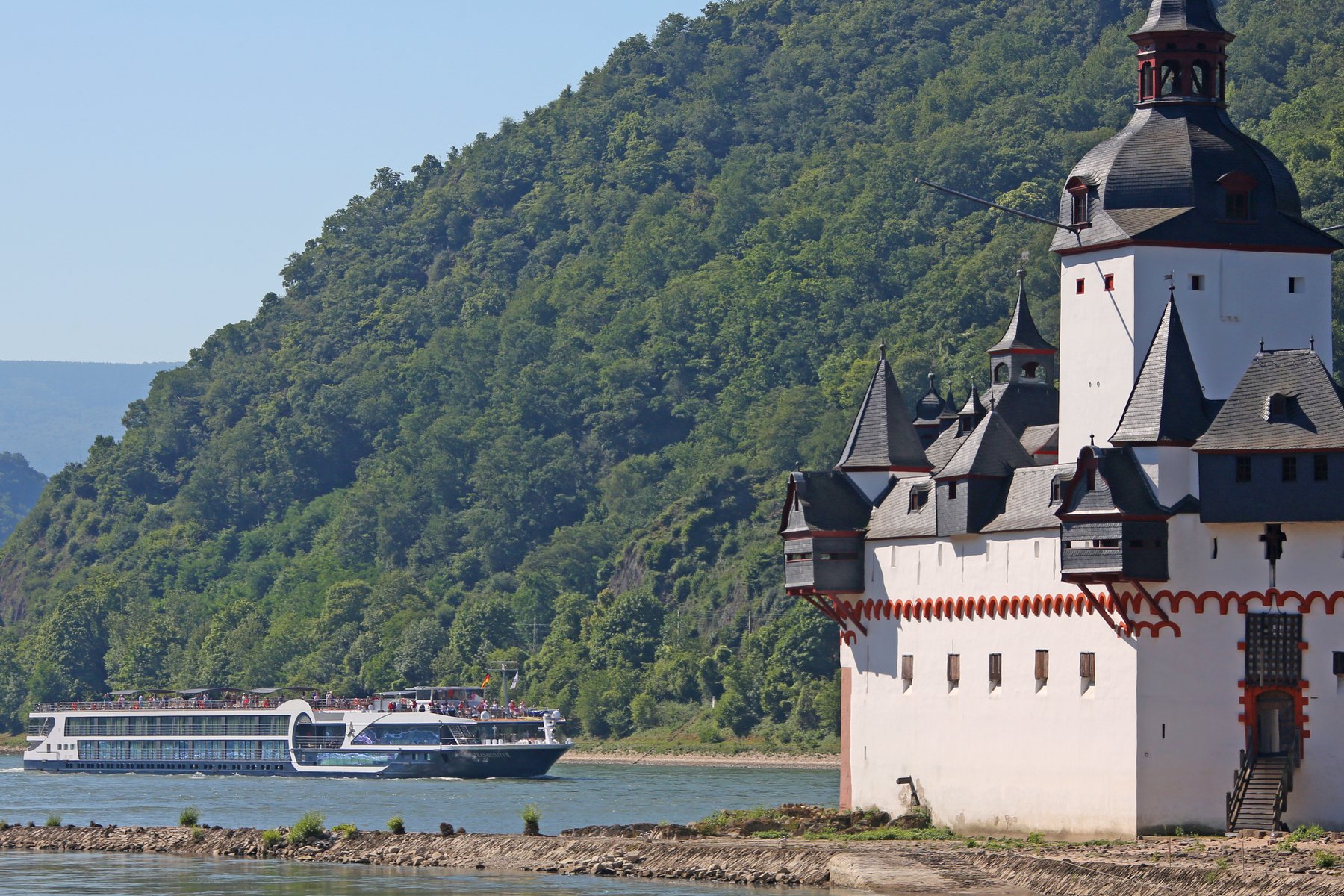 Avalon Tranquility II