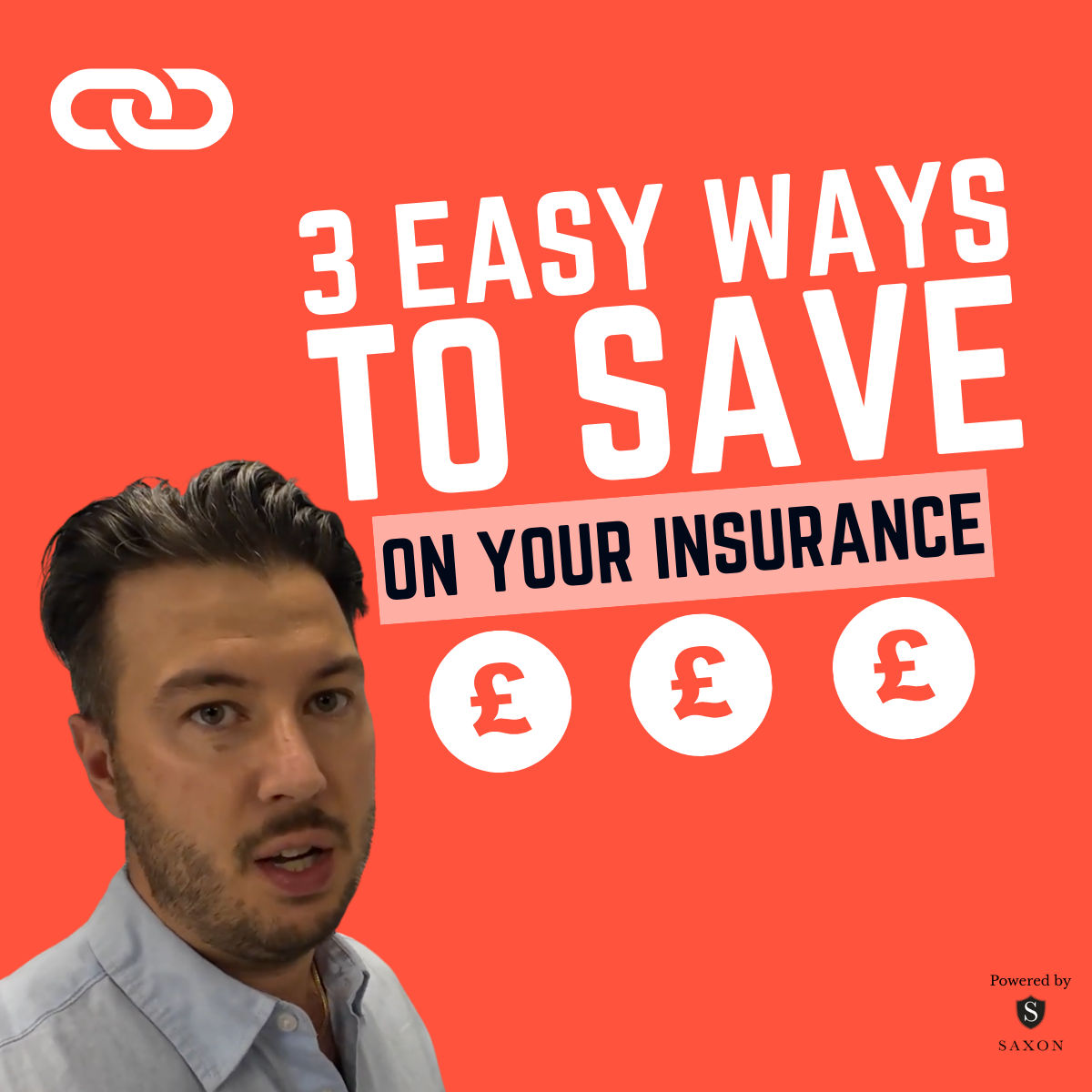 3 easy ways to save money on your insurance