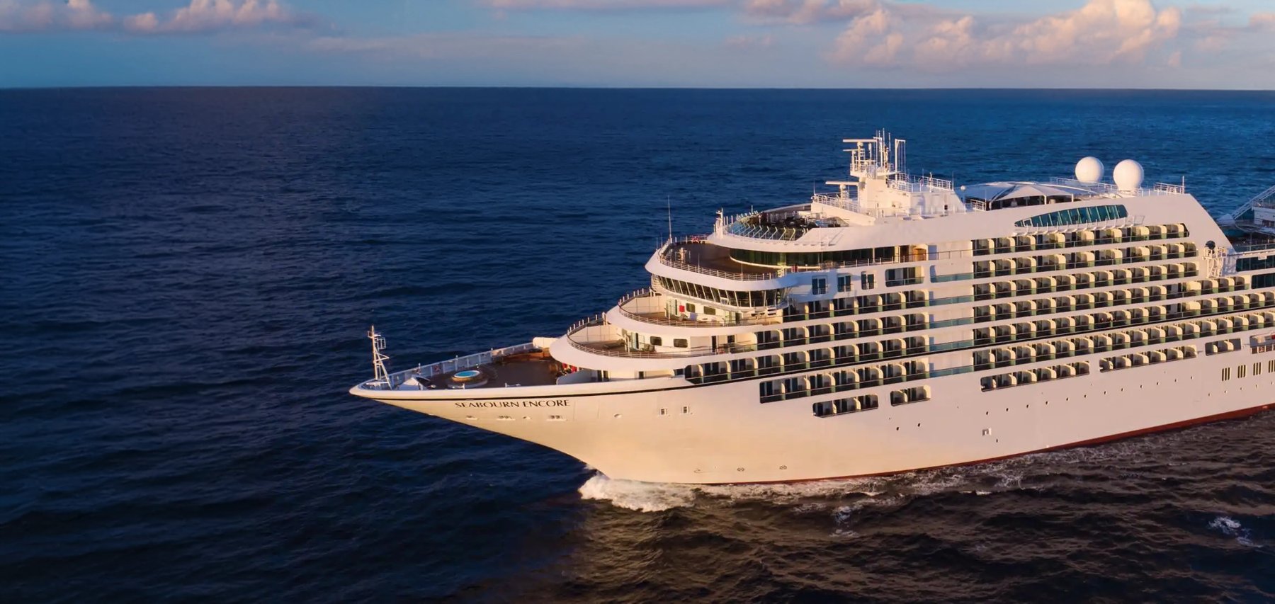 Seabourn Encore