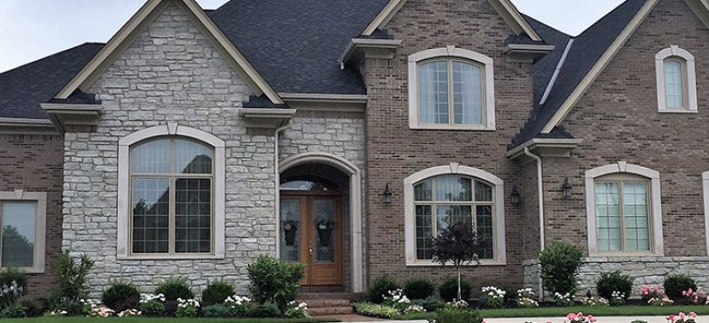 Top Tier Stone & Veneer (Natural)