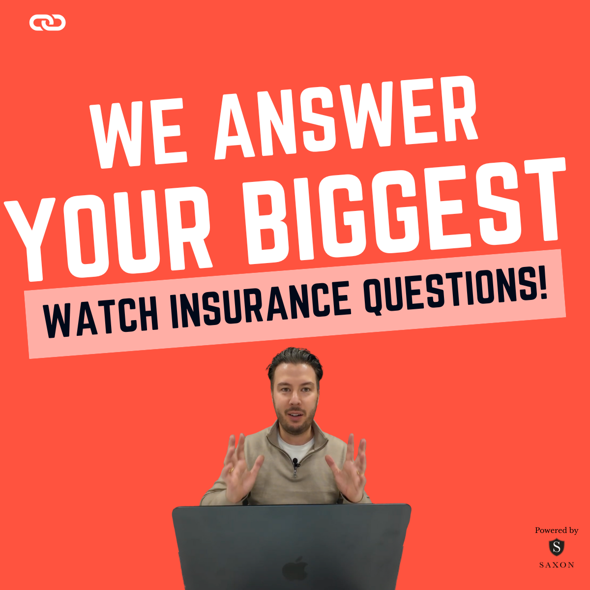 We Answer Your Biggest Watch Insurance Questions!
