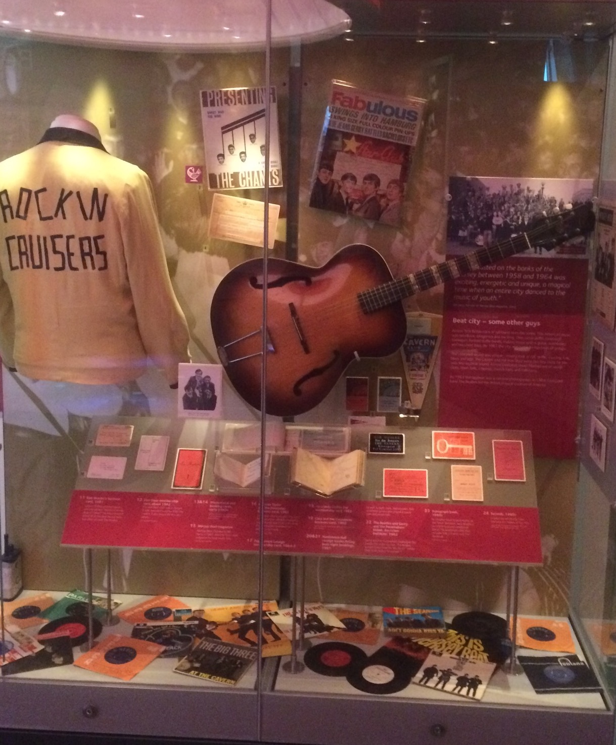 Music Memorabilia Art Insurance