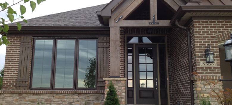 General Shale Brick (Residential)