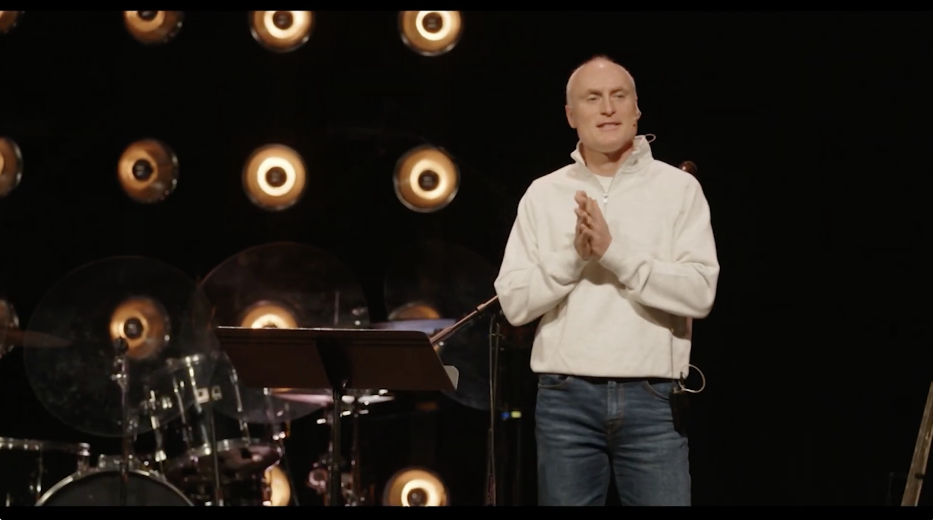 When Grace Comes Home