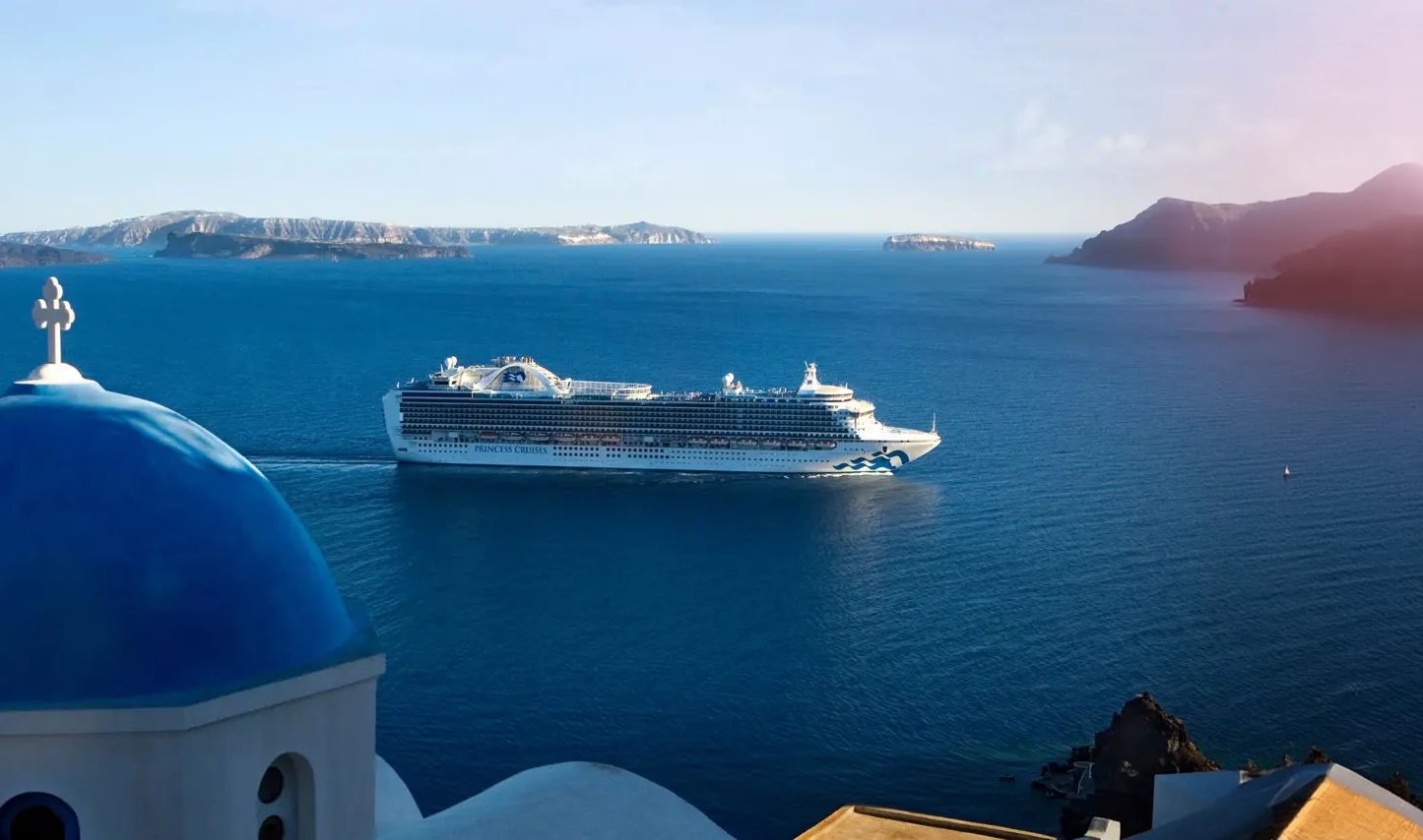 Emerald Princess