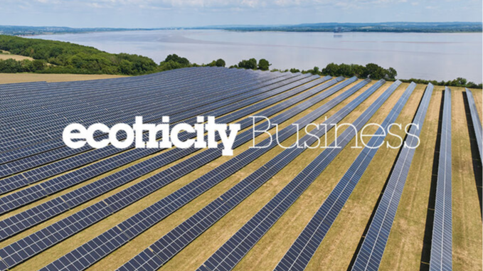 Ecotricity