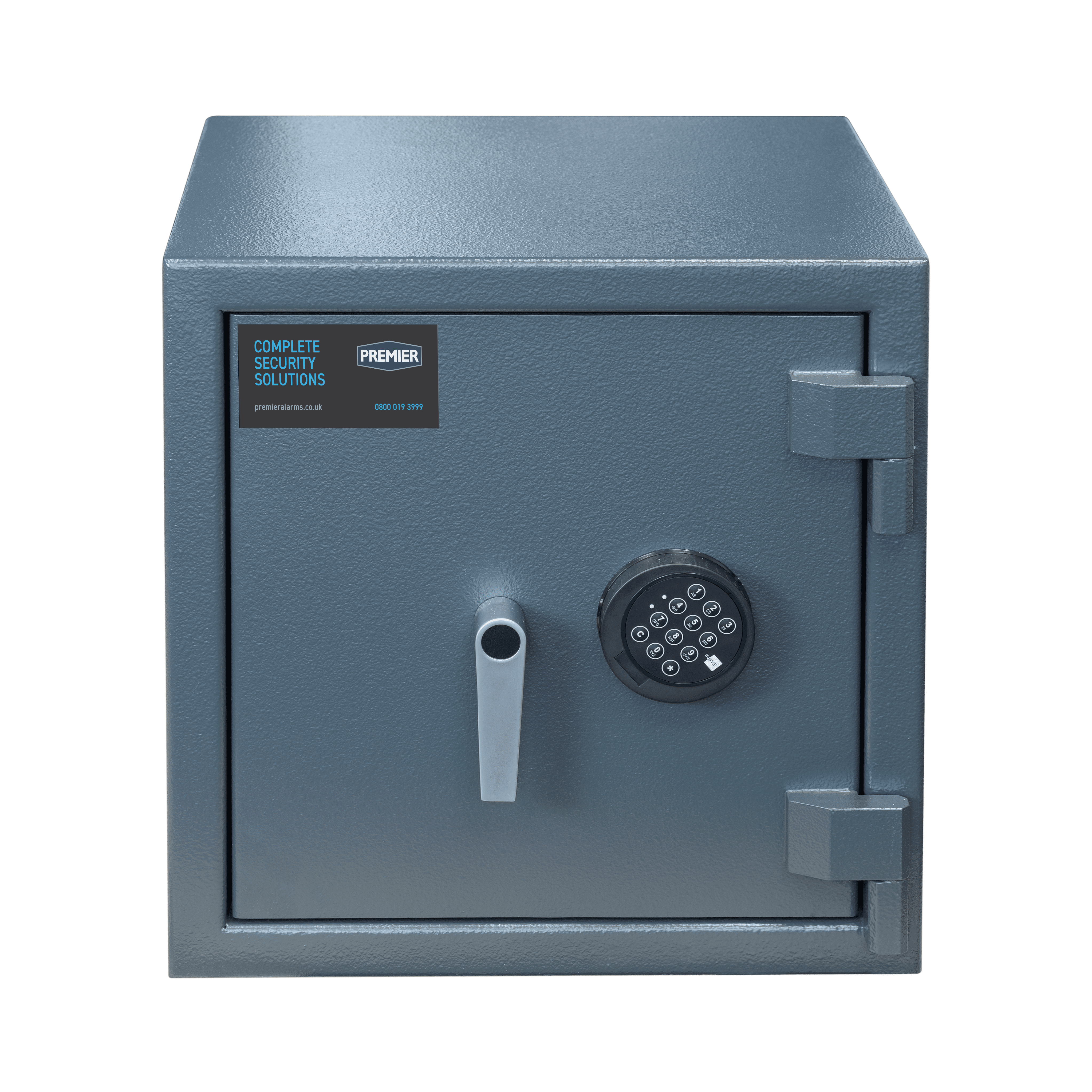 Home Safe Grade 3 Size Medium