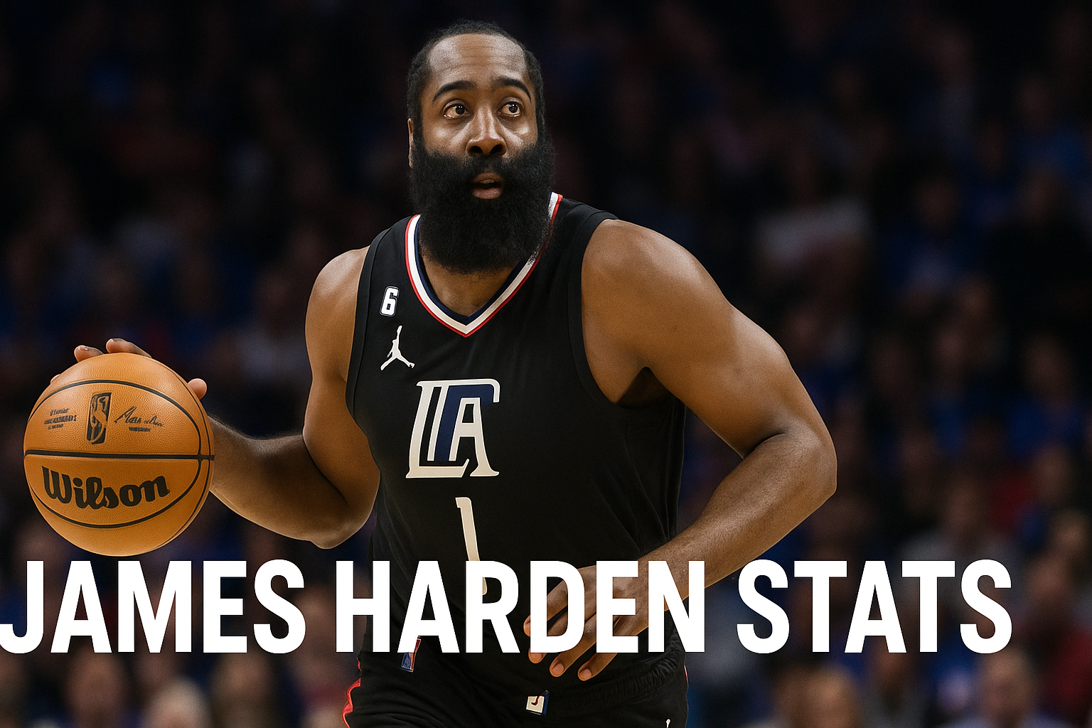 james harden stats