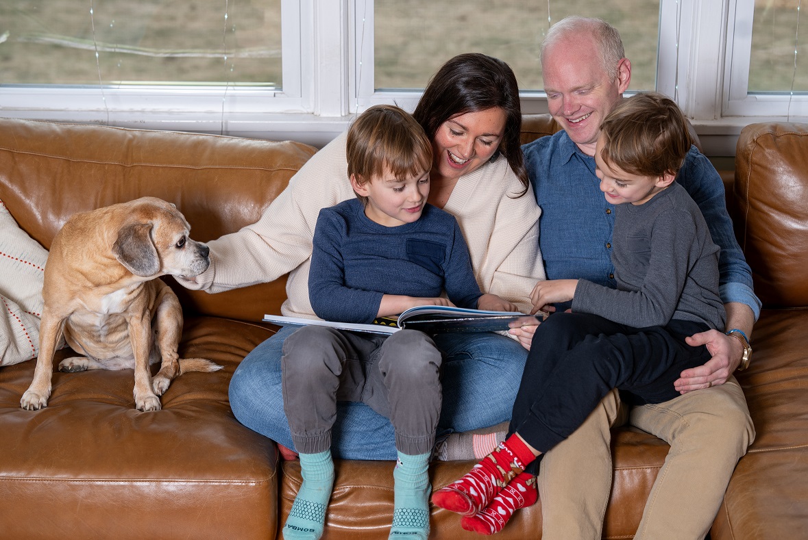 Oxbow Grad Aly Richards Announces Gubernatorial Bid