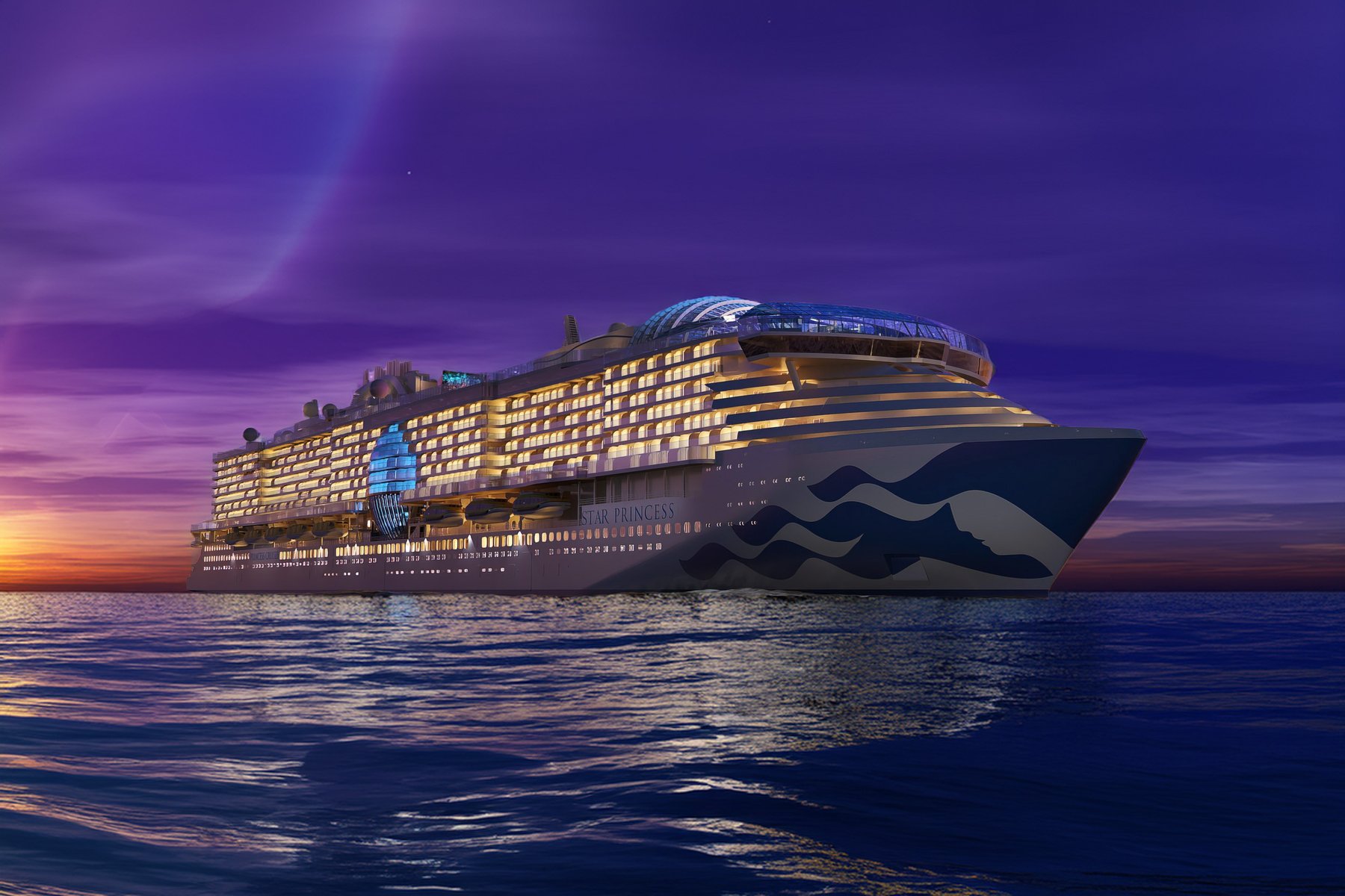Star Princess