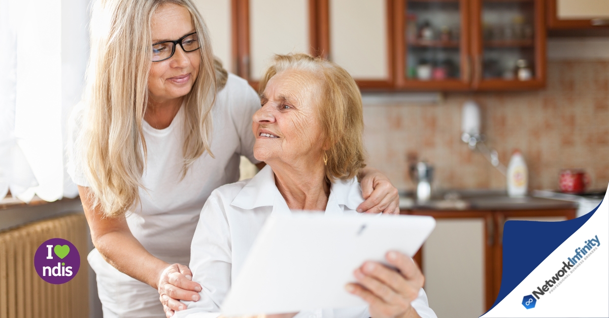 NDIS Provider for Sale in Victoria with 91 Participants Circa 1.5M+ Revenue