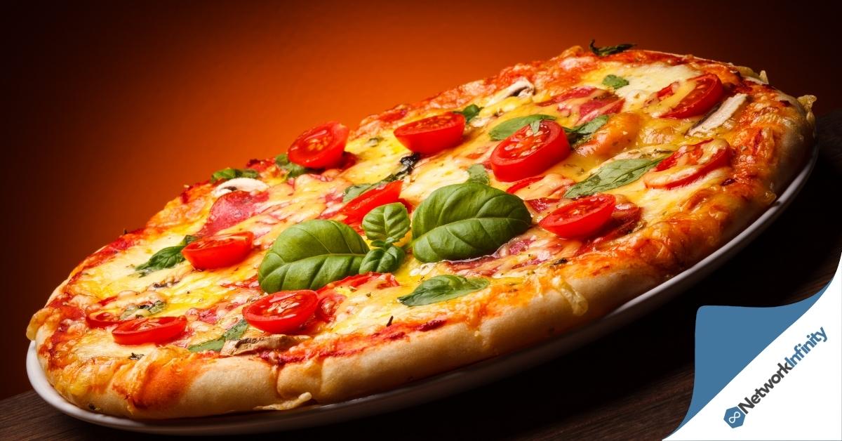 Pizza Shop For Sale in Hills District Huge Potential Prime Location