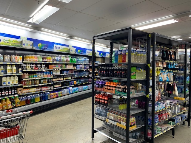 PRICED TO SELL Supermarket and Liquor shop for Sale Melbourne CBD | 188 Suitable