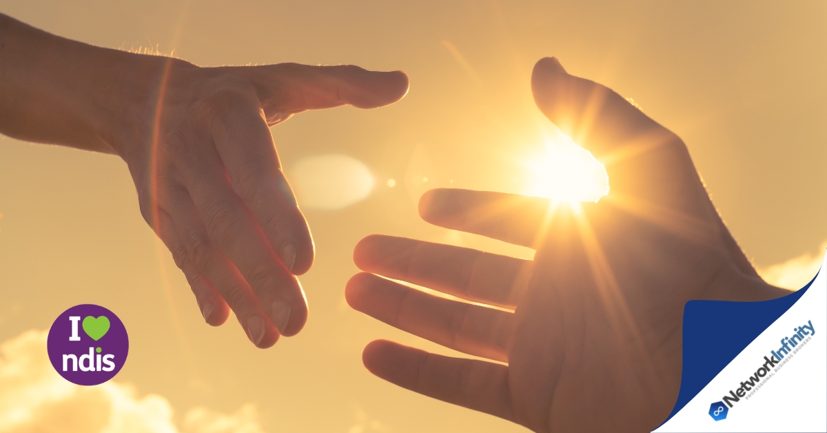 High-Growth NDIS Provider in Queensland: Unique Registrations & Expansive Reach