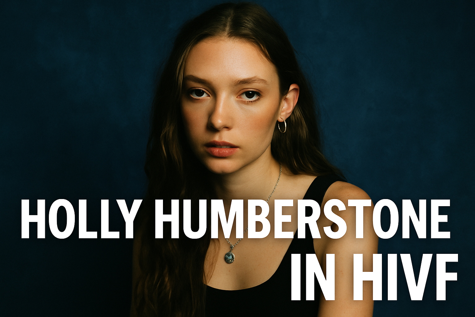holly humberstone