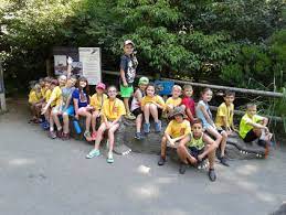 Beardsley Zoo Summer Programs