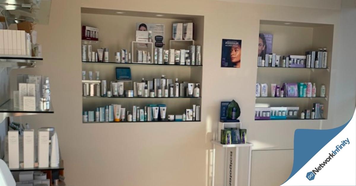 Medi SPA For Sale | Beautiful Fit Out | Sydney North Shore