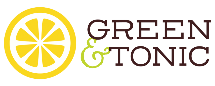 Green & Tonic Darien