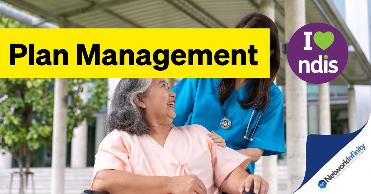 Under Offer! NDIS Plan Management Business For Sale