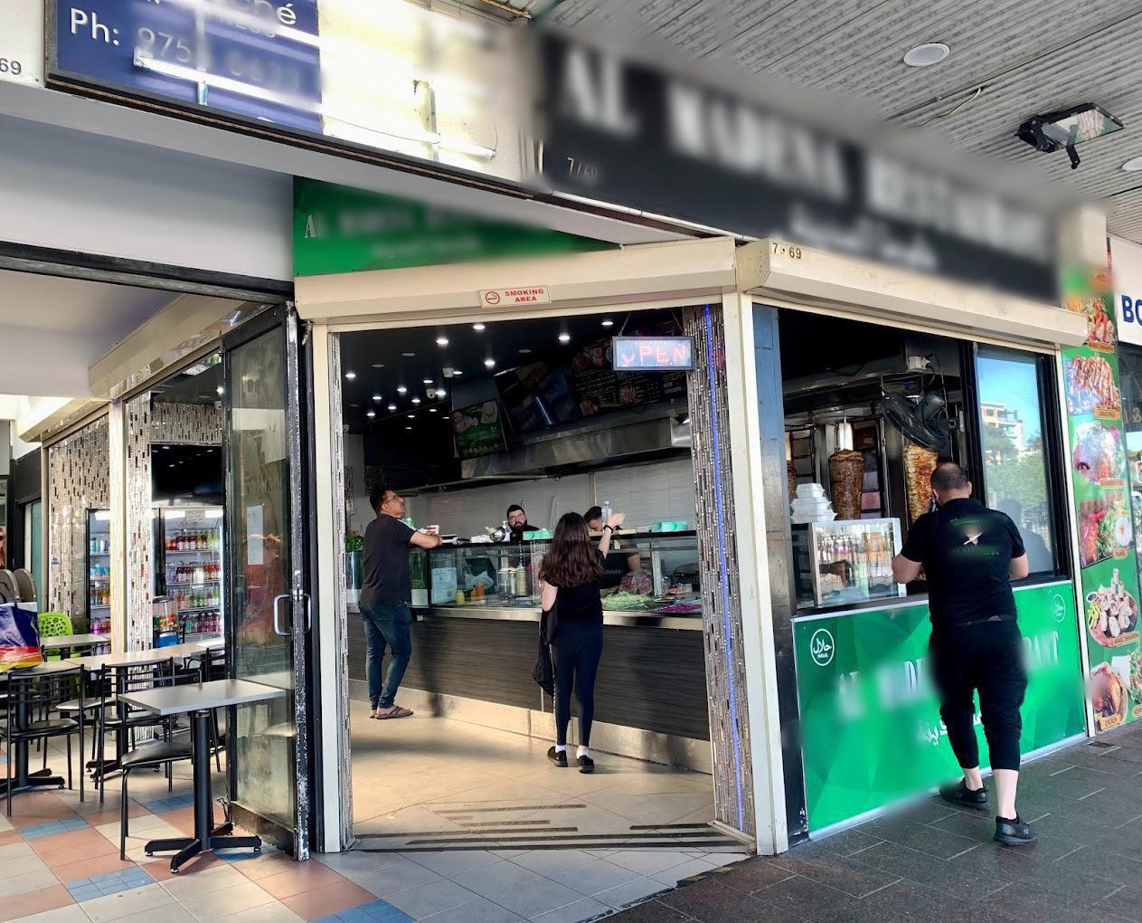 Offer Accepted Kebab Shop For Sale Sydney South West 32K PW