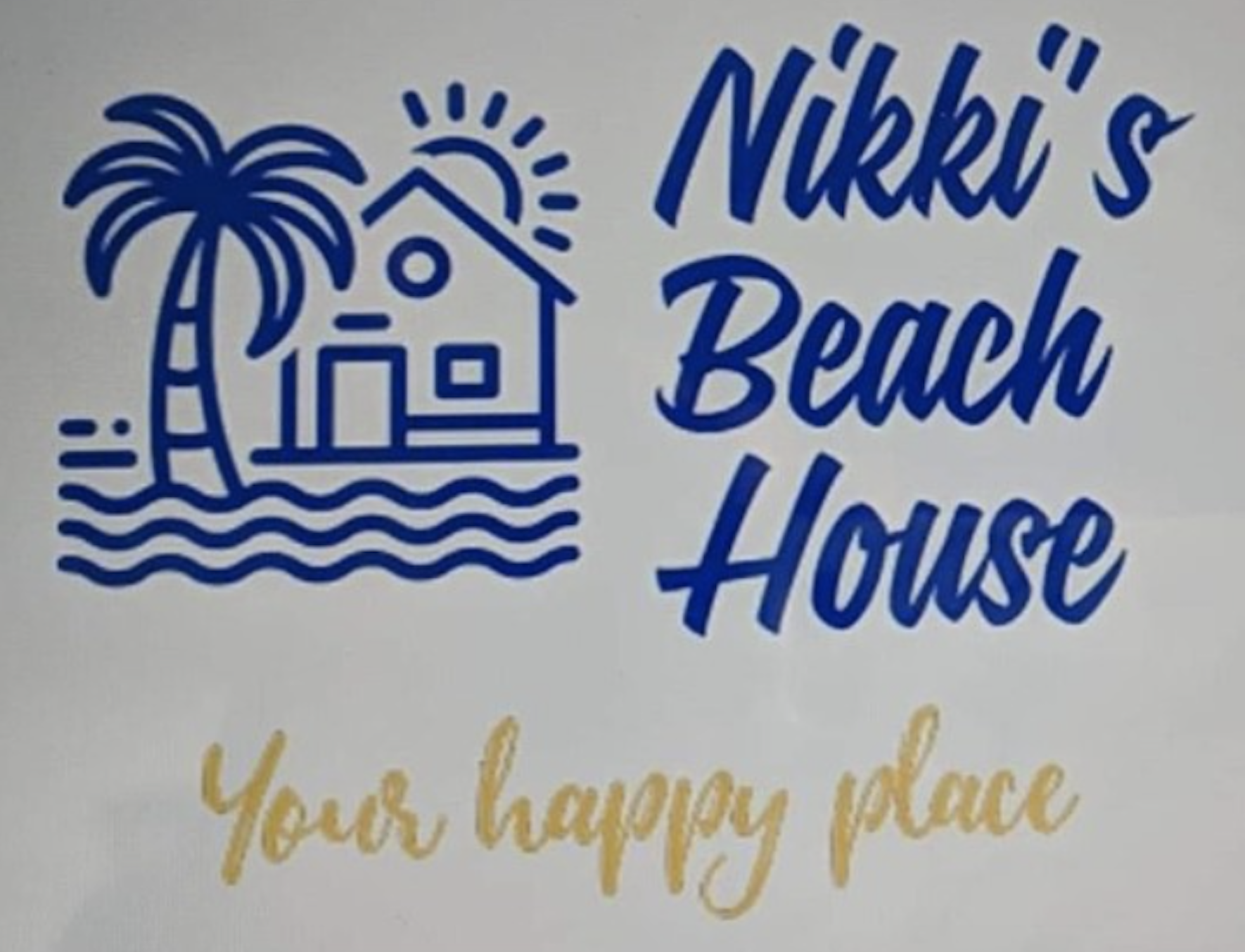 Nicki&rsquo;s Beach House