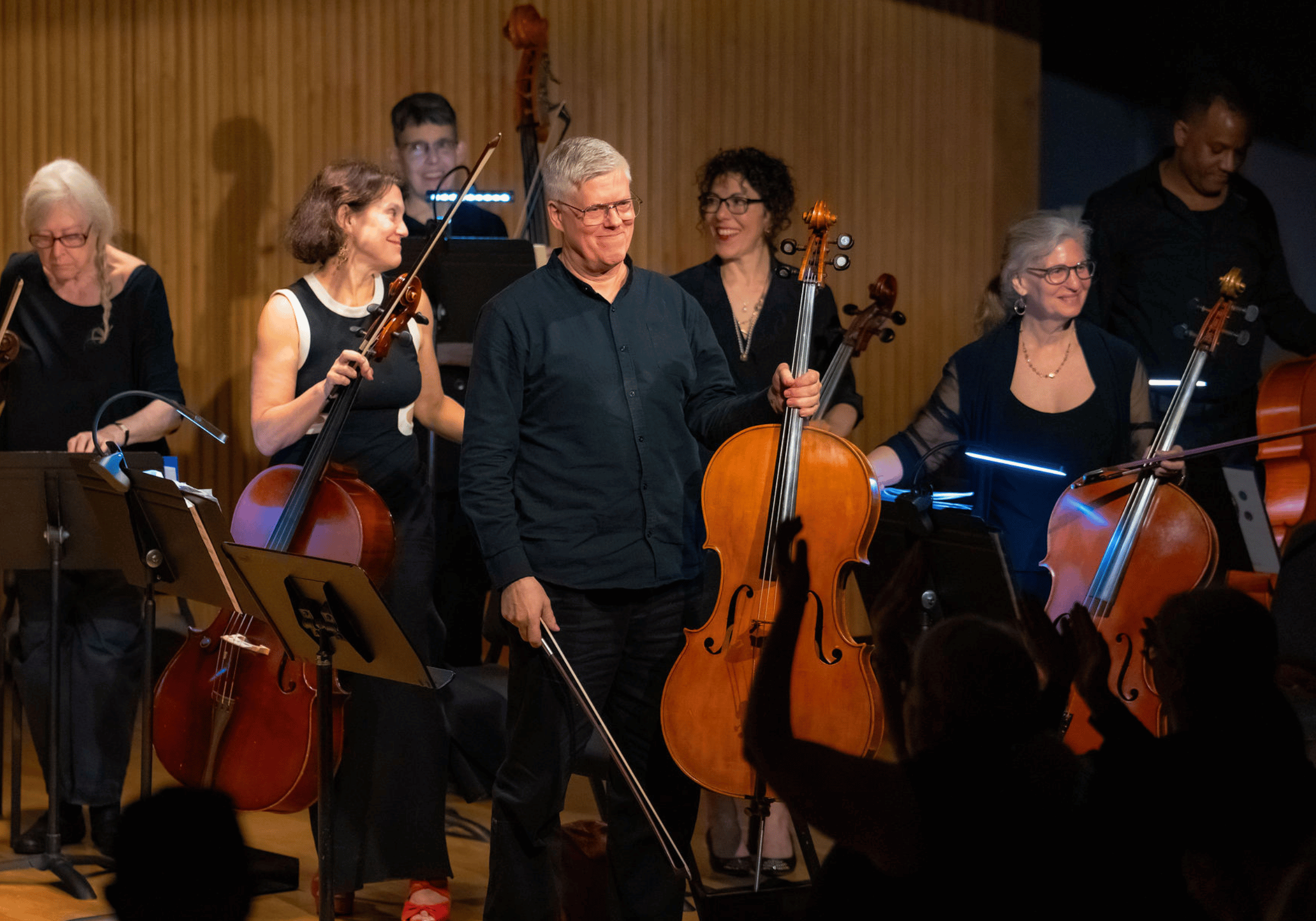 Sociable Strings Ensemble