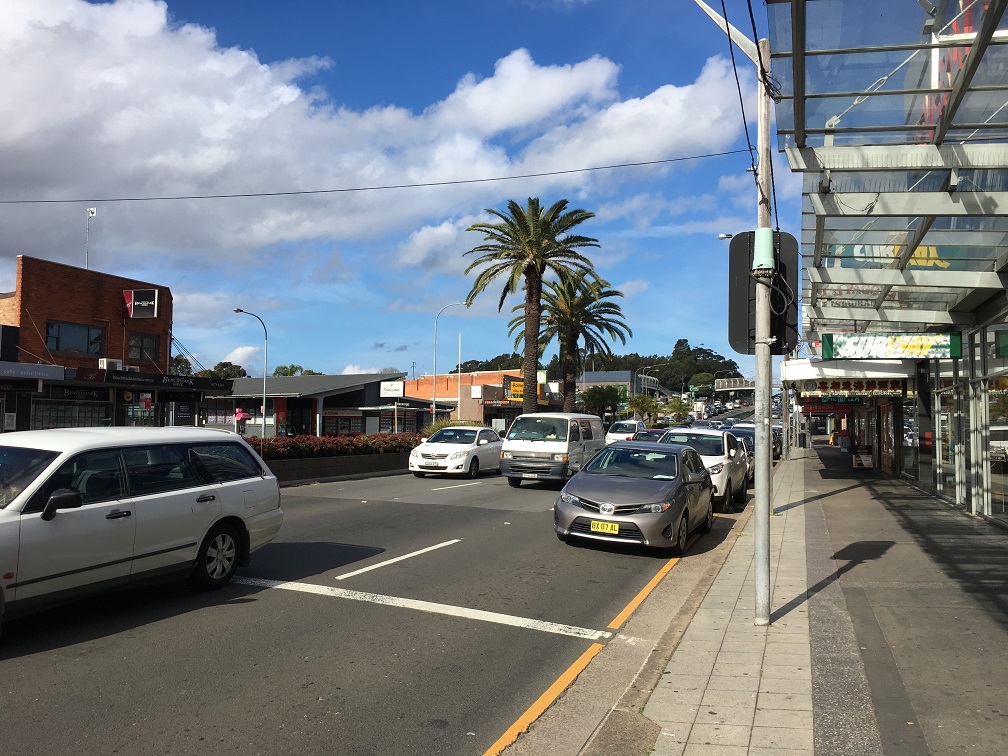 Downtown Bar & Grill