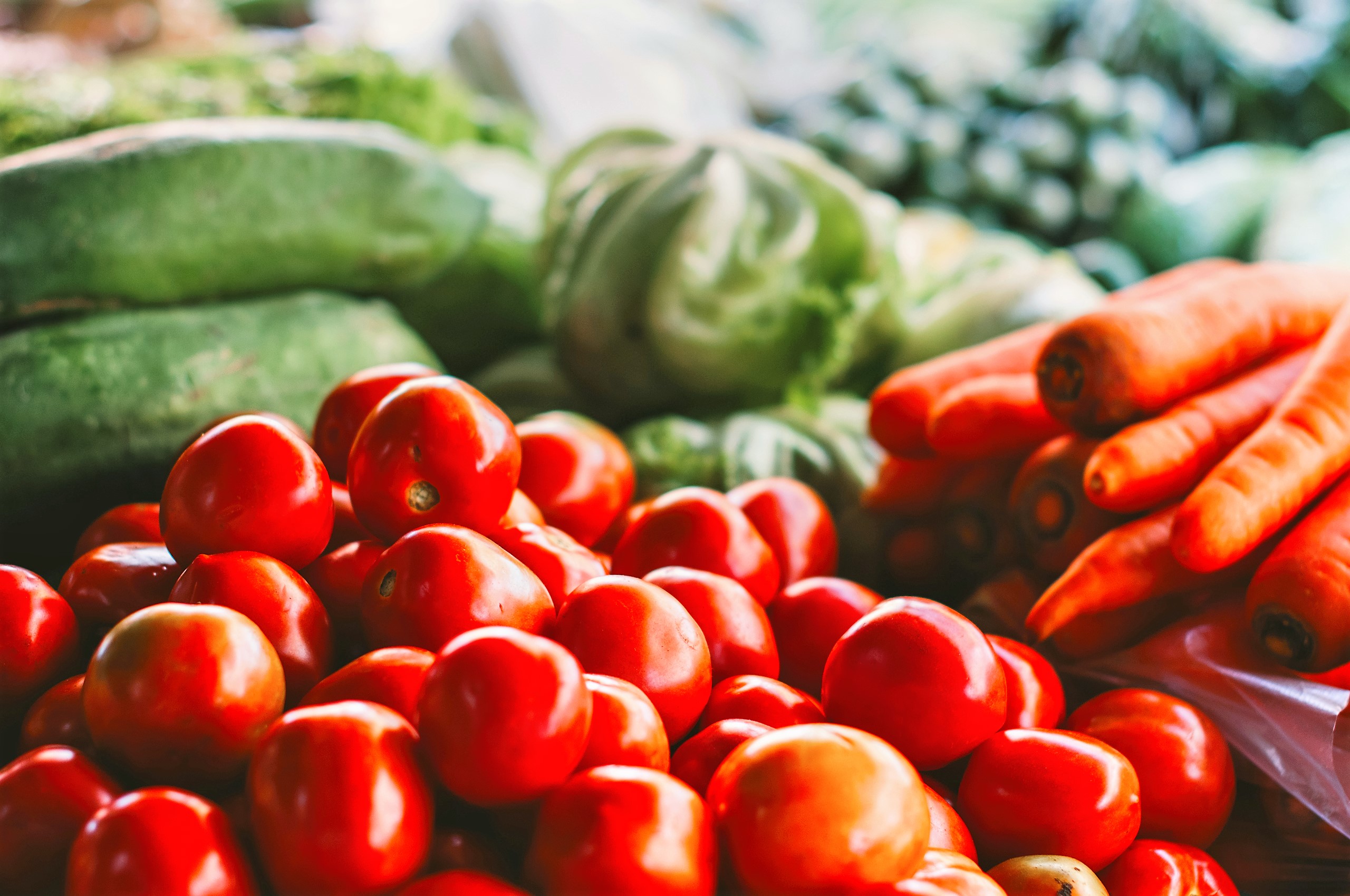 45k - 60k Turnover. BUSTLING FRUIT AND VEG MARKET FOR SALE IN SYDNEY NORTH SHORE