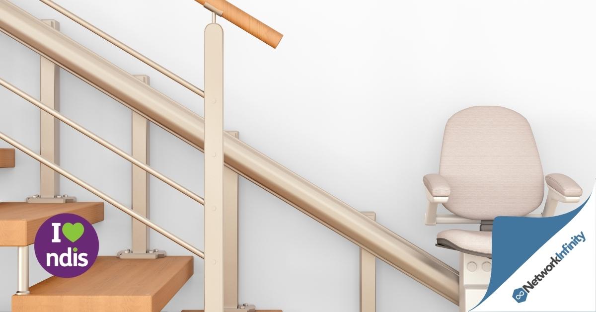 NDIS for Sale Theraputic and Assistive Product Sales Wide Range 30 Year History