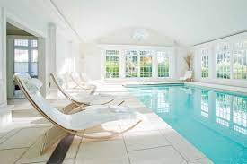 Mayflower Inn and Spa