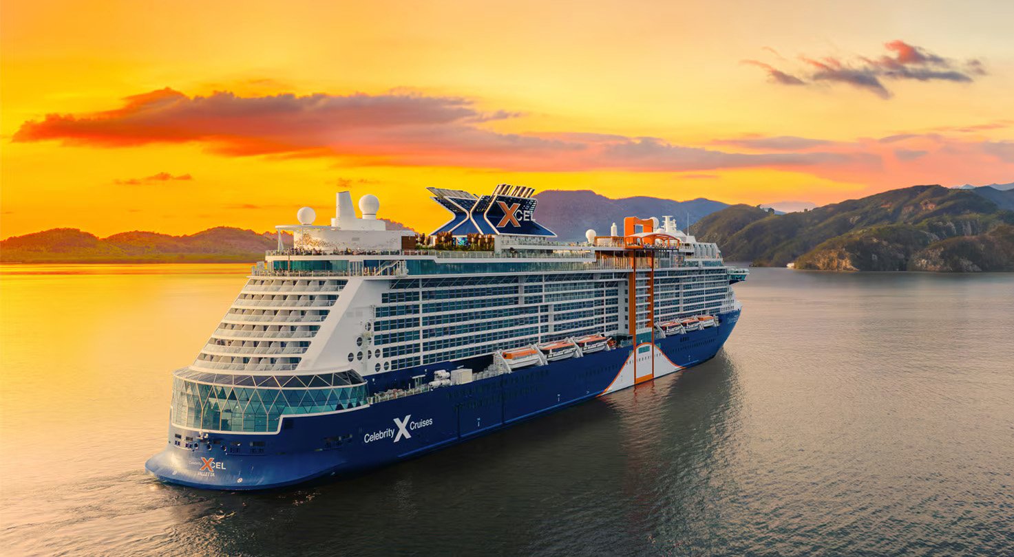 Celebrity Xcel