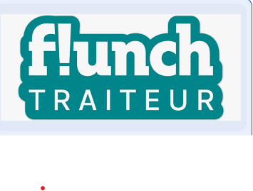 FLUNCH expose au salon Les Rencontres Entreprises et Territoires