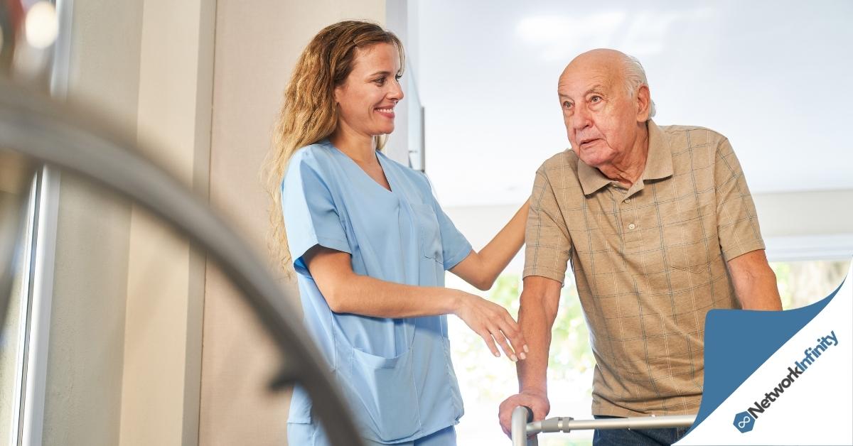 SOLD $2.75M NDIS Provider Over 980 Participants QLD