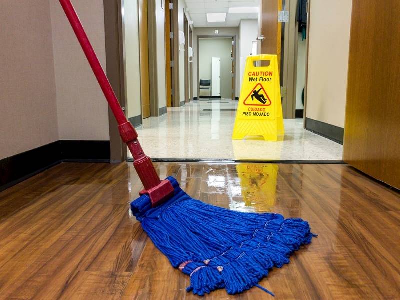 CLEANING BUSINESS FOR SALE - SOCIAL HOUSING - VERY LUCRATIVE NSW