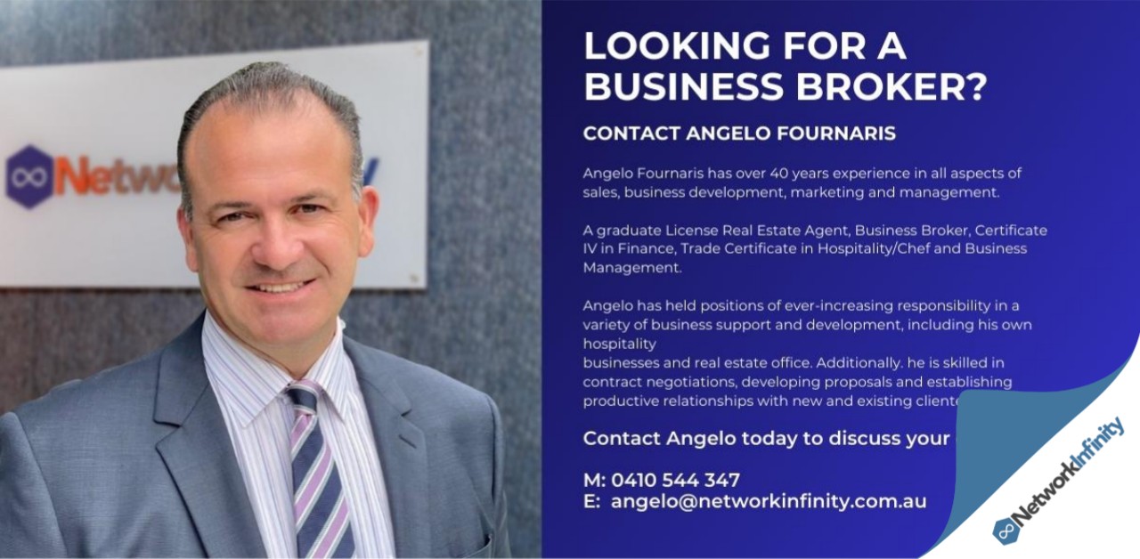 Espresso Bar University Under Management Cheap Rent North Ryde Sydney