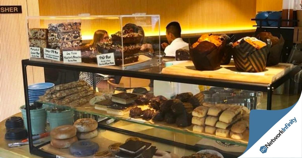 Take Away Cafe 5 Days For Sale Indoor Outdoor Seating Arndell Park Sydney