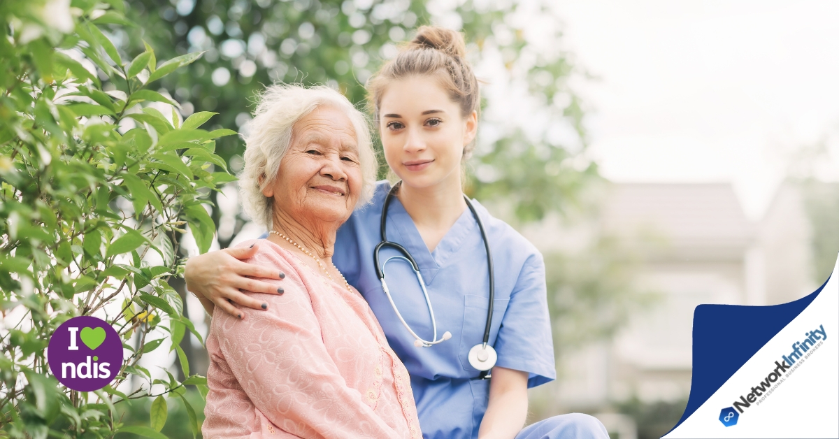 SOLD NDIS Business For Sale with 552 Active Clients in QLD Turnover of $2.75M