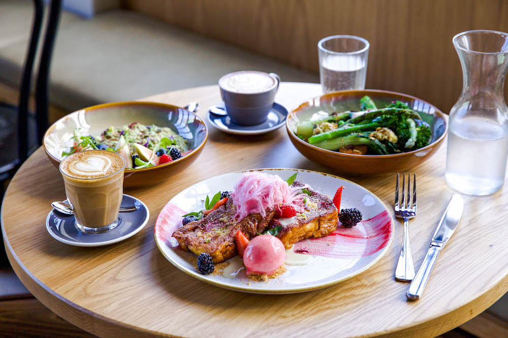 Offer Accepted Southern Sydney Busy Cafe 50 Kgs Coffee No Competition Long Lease