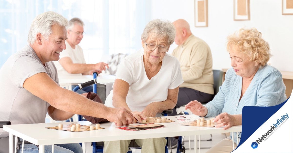 UNDER OFFER NDIS Business for Sale in WA with SC and PM &mdash; 62x Support Co Participants