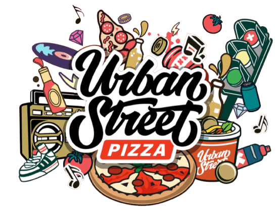 Urban Street Pizza