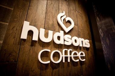 HUDSONS COFFEE - New franchise for sale in ACT Law Courts - Excellent Opportunity - Business For Sale - Best of the Best in ACT.