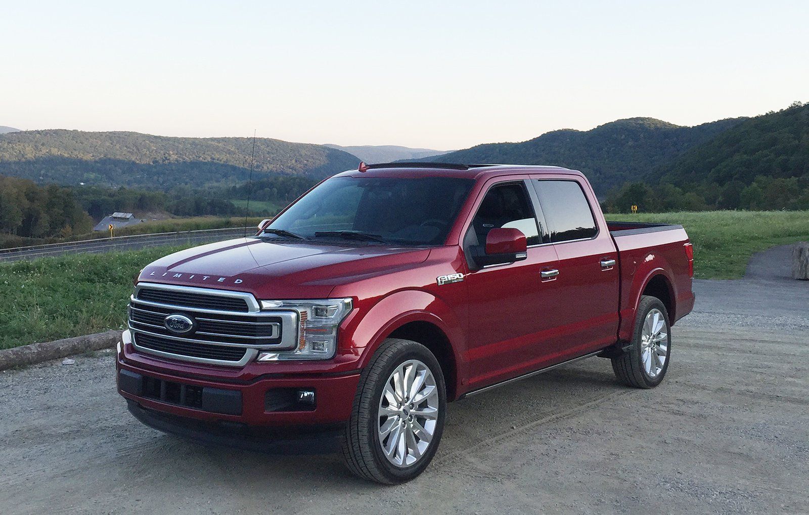 Ford F-150 Windshield Replacement: What You Need to Know