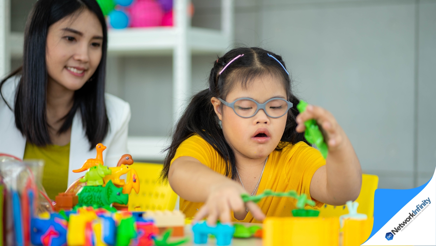 NDIS Plan Management Company Sale in Victoria