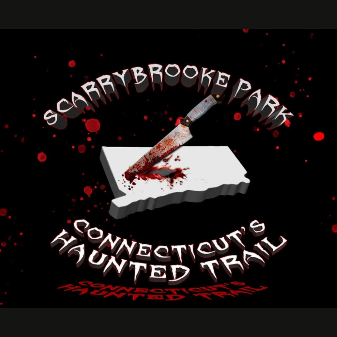 Harrybrooke Park Haunted Trail