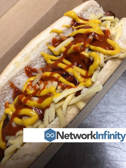 Events Business On Wheels Food Truck For Sale Sydney | Enquire Now!