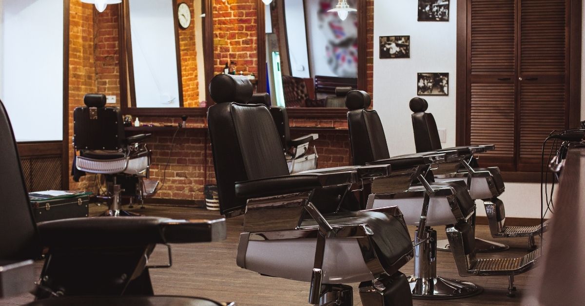 Barber Shop for Sale Inner West Sydney | Great Position | Great Net Profit | Well Established