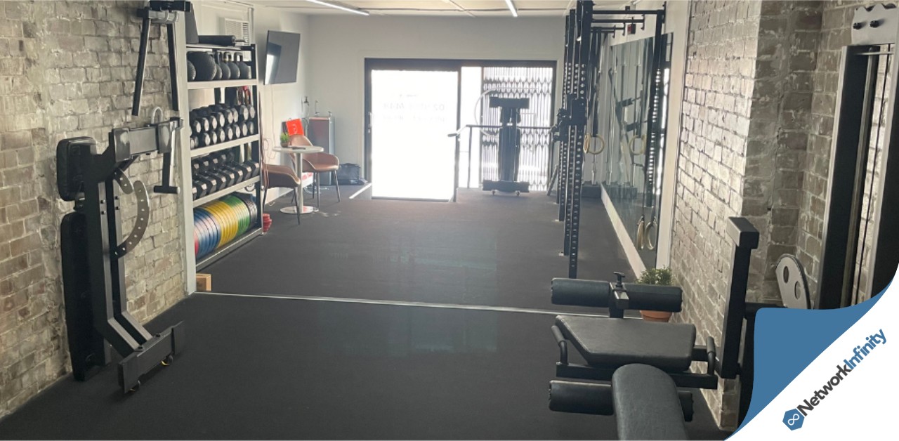 Personal Training Studio Gym For Sale Sydney Randwick