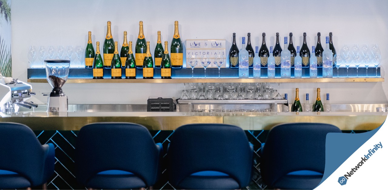 As New Restaurant Night Club Events Venue 240 seater Darlinghurst Sydney