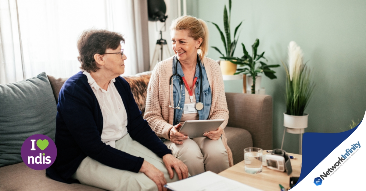 SOLD NDIS Registered Company 7 Registrations For Sale Clean Company Ready to Trade