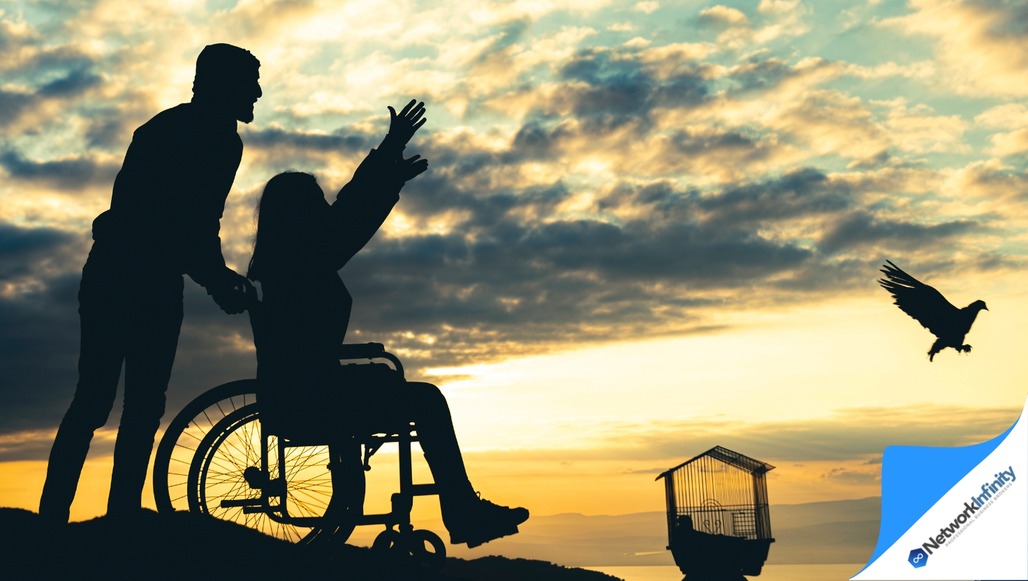 UNDER OFFER NDIS Business for Sale in VIC &ndash; 37 Participants & 700K+ Revenue